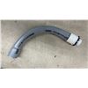 Image 3 : Carlon 1 1/2" 90-Degree PVC Conduit Elbow, Electrical Boxes, Outlets, Cable, and More