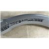 Image 4 : Carlon 1 1/2" 90-Degree PVC Conduit Elbow, Electrical Boxes, Outlets, Cable, and More