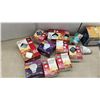 Image 5 : Assorted Light Bulbs Including Sylvania, Globe, NOMA, and More with Storage Tote
