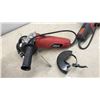 Image 5 : Skil and Franklin Angle Grinders with Grinding Discs and More