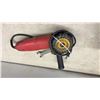 Image 6 : Skil and Franklin Angle Grinders with Grinding Discs and More