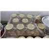Image 2 : Golden Harvest Mason Jars, Canning Jars, Ice Cube Trays, Aluminum Bakeware, Cookie Sheets and More