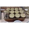Image 3 : Golden Harvest Mason Jars, Canning Jars, Ice Cube Trays, Aluminum Bakeware, Cookie Sheets and More