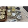 Image 4 : Golden Harvest Mason Jars, Canning Jars, Ice Cube Trays, Aluminum Bakeware, Cookie Sheets and More