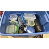 Image 8 : Golden Harvest Mason Jars, Canning Jars, Ice Cube Trays, Aluminum Bakeware, Cookie Sheets and More