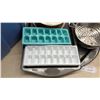 Image 9 : Golden Harvest Mason Jars, Canning Jars, Ice Cube Trays, Aluminum Bakeware, Cookie Sheets and More