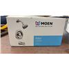Image 3 : 2 Moen Faucets