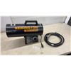 Image 1 : Remington Propane Heater with Hose, 40,000 - 60,000 BTU