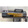 Image 2 : Remington Propane Heater with Hose, 40,000 - 60,000 BTU