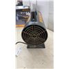 Image 6 : Remington Propane Heater with Hose, 40,000 - 60,000 BTU