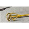 Image 5 : Sledge Hammer, Paint Mixer Attachment, 2 Pry Bars
