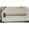 Image 6 : Sledge Hammer, Paint Mixer Attachment, 2 Pry Bars