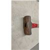 Image 7 : Sledge Hammer, Paint Mixer Attachment, 2 Pry Bars
