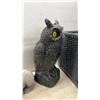 Image 6 : Melnor Oscillating Sprinkler, Wooden Bushel Basket, Terra Cotta Pots, Garden Owl & More