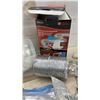 Image 11 : Keyless Entry Digital Keypad Deadbolt and Handle Set, Door Hardware, and More