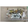 Image 2 : Keyless Entry Digital Keypad Deadbolt and Handle Set, Door Hardware, and More