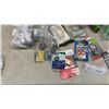 Image 4 : Keyless Entry Digital Keypad Deadbolt and Handle Set, Door Hardware, and More