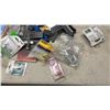 Image 9 : Keyless Entry Digital Keypad Deadbolt and Handle Set, Door Hardware, and More