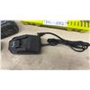 Image 3 : Radley 20v Drill, Impact, 2 Batteries, Charger and Ryobi Drill Bit Set