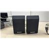 Image 10 : Panasonic SA-PT950 5.1-Channel DVD Home Theater Sound System with Speakers and More