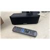 Image 15 : Panasonic SA-PT950 5.1-Channel DVD Home Theater Sound System with Speakers and More