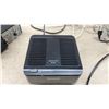 Image 8 : Panasonic SA-PT950 5.1-Channel DVD Home Theater Sound System with Speakers and More