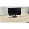 Image 1 : Seiki 14" Flat-Screen Television with Integrated Stand