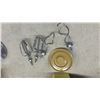 Image 9 : Oster Imperial Kitchen Center with Mixing Bowls, Beaters, Food Processor Attachments, and More