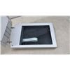 Image 2 : Hewlett-Packard ScanJet 4100C Flatbed Scanner with Power Adapter