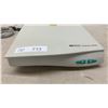 Image 5 : Hewlett-Packard ScanJet 4100C Flatbed Scanner with Power Adapter