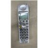 Image 5 : Panasonic DECT 6.0 Cordless Phone System with Answering Machine, Three Handsets, and Cradles