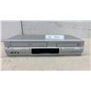 Image 1 : Toshiba SD-V394SC DVD Video Player and VHS Hi-Fi Video Cassette Recorder Combo