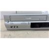 Image 2 : Toshiba SD-V394SC DVD Video Player and VHS Hi-Fi Video Cassette Recorder Combo