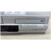 Image 3 : Toshiba SD-V394SC DVD Video Player and VHS Hi-Fi Video Cassette Recorder Combo