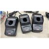 Image 2 : Craftsman 19.2-Volt C3 Cordless Drills, Batteries, Chargers and More
