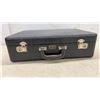 Image 11 : Eaton Birkdale Fly-Lyte Hard-Shell Vanity Case, Black Briefcase, and Air Canada Bag
