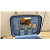 Image 3 : Eaton Birkdale Fly-Lyte Hard-Shell Vanity Case, Black Briefcase, and Air Canada Bag