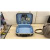 Image 4 : Eaton Birkdale Fly-Lyte Hard-Shell Vanity Case, Black Briefcase, and Air Canada Bag