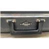 Image 5 : Eaton Birkdale Fly-Lyte Hard-Shell Vanity Case, Black Briefcase, and Air Canada Bag