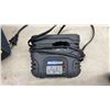 Image 5 : Mastercraft 18-Volt Cordless Impact Wrench Kit with Two Batteries, Charger, and Bag