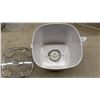 Image 3 : Oster Designer Kitchen Center Ice Cream Maker Accessory Model 218161