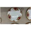 Image 10 : Royal Albert Old Country Roses Bone China Tea Set with Covered Tureen and More, 36 Pieces