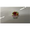 Image 3 : Royal Albert Old Country Roses Bone China Tea Set with Covered Tureen and More, 36 Pieces