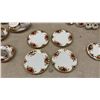 Image 9 : Royal Albert Old Country Roses Bone China Tea Set with Covered Tureen and More, 36 Pieces
