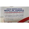 Image 10 : Scaleworks Craig Breedlove Spirit of America Land Speed Record Jet Car 1/43 Scale Die-Cast Model