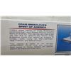 Image 11 : Scaleworks Craig Breedlove Spirit of America Land Speed Record Jet Car 1/43 Scale Die-Cast Model