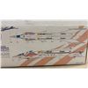 Image 13 : Scaleworks Craig Breedlove Spirit of America Land Speed Record Jet Car 1/43 Scale Die-Cast Model
