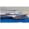 Image 4 : Scaleworks Craig Breedlove Spirit of America Land Speed Record Jet Car 1/43 Scale Die-Cast Model