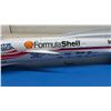 Image 5 : Scaleworks Craig Breedlove Spirit of America Land Speed Record Jet Car 1/43 Scale Die-Cast Model