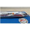 Image 7 : Scaleworks Craig Breedlove Spirit of America Land Speed Record Jet Car 1/43 Scale Die-Cast Model